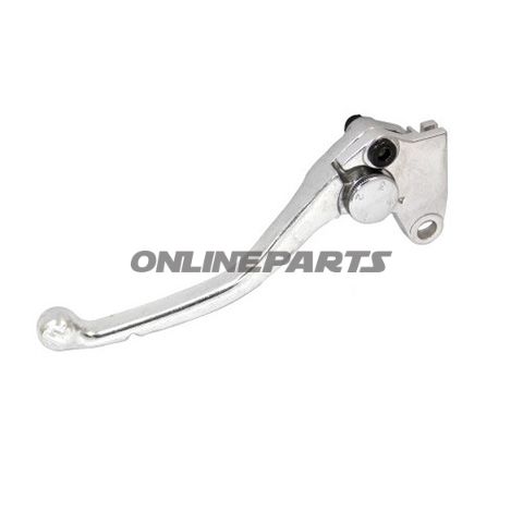 Koblingsgreb af aluminium JMP til Triumph Speed Triple 1050
