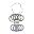 Clutch Repair Kit Trwincluding Plates, Steels, Springs, Gasket til Kawasaki Ninja 250 R