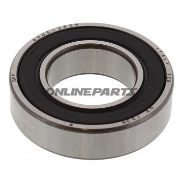 Kugleleje 6005 2RS SKF til Honda CB 1100 A