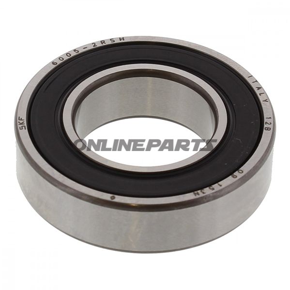Kugleleje 6005 2RS SKF til Honda CB 1100 A