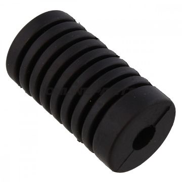 Fodskiftegummi Original reservedel til Kawasaki ZX-10R 1000 J