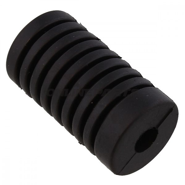 Fodskiftegummi Original reservedel til Kawasaki ZX-10R 1000 J