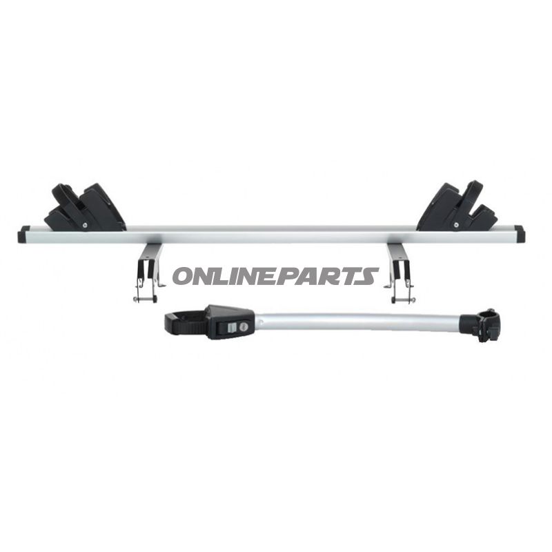 Erweiterungssatz 3.Rad STRADA DL-2+STRADA SPORT2