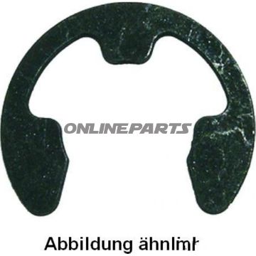 BENZING RINGE verzinkt 7.0 6799 Packung 100 Stück