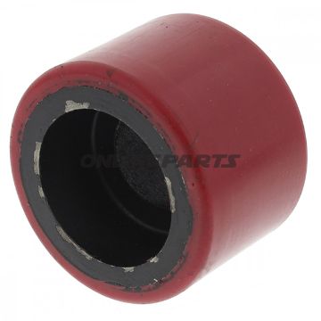 Rolle starr für 6630022 JMP RANGIERHEBER 2T