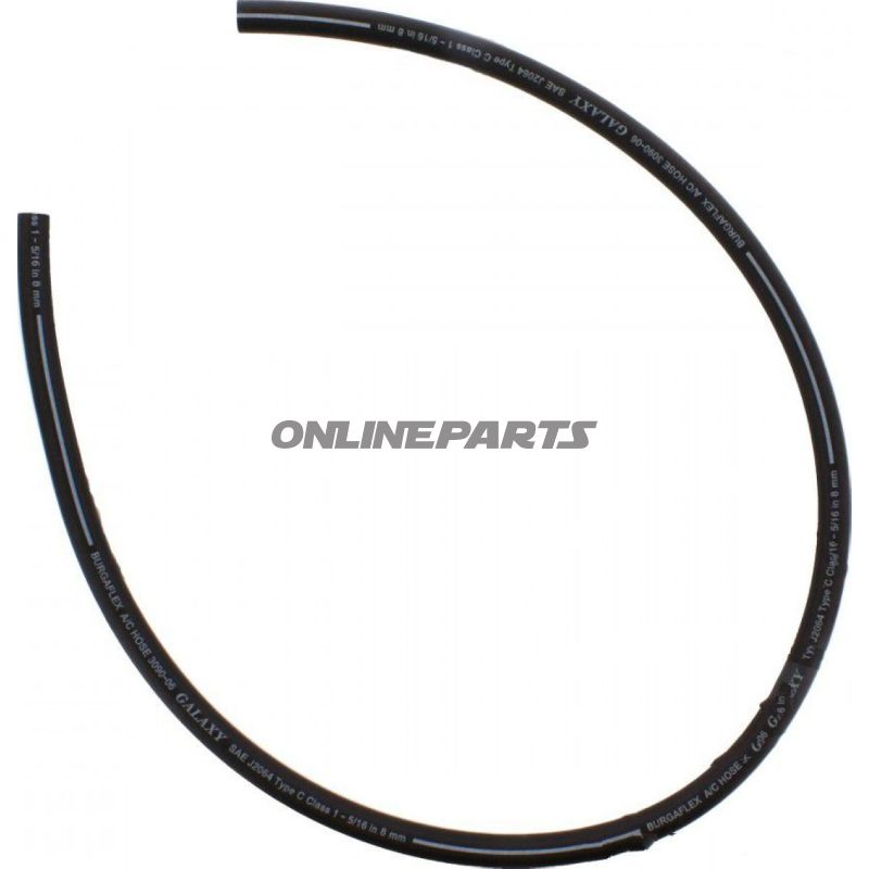 KAELTEMITTELSCHL 8 mm L 1 Meter für 6140366