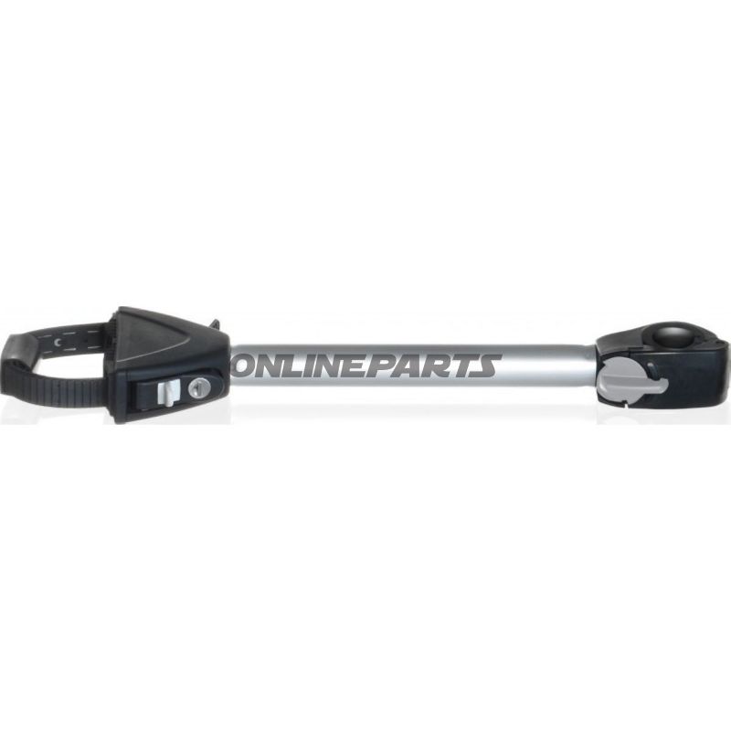 Abstandshalter 2. Rad Genio Pro