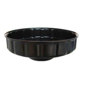 OLIEFILTER FJERNELSE SKRUENØGLE 96MM JMP 18KANT FRA SÆT 6141691