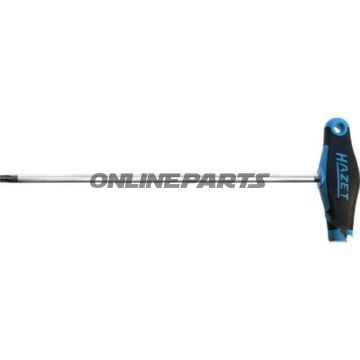 Schraubendreher T30 290MM mit T-GRIFF