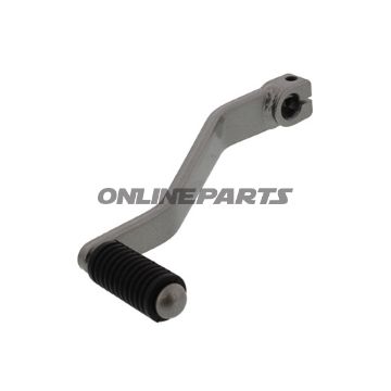 Gearskifter pedal Original reservedel til Kawasaki KLX 125 C