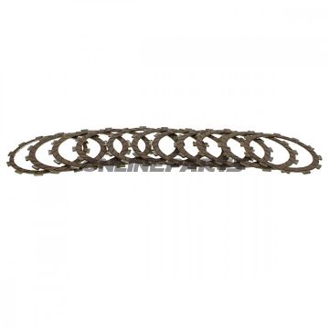 TRW koblingslameler til KTM Supermoto 990 LC8