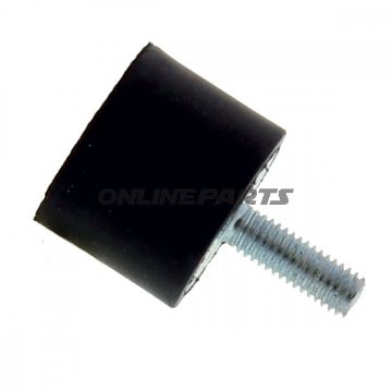 Silentblock M6 JMP Innen Außengewinde