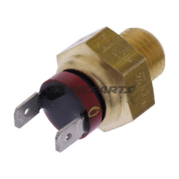 Thermoschalter für Kühler Originalersatzteil til Piaggio Beverly 250 GT