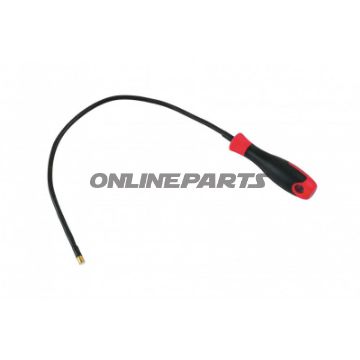Magnetheber 420 mm isoliertes