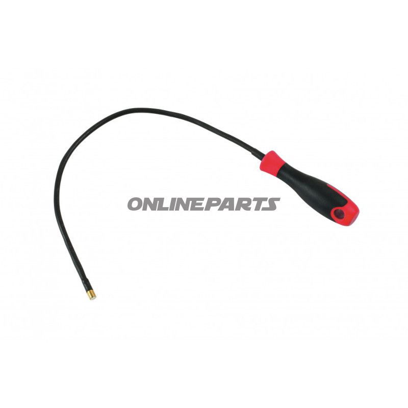 Magnetheber 420 mm isoliertes