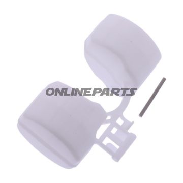 Schwimmer komplett Originalersatzteil