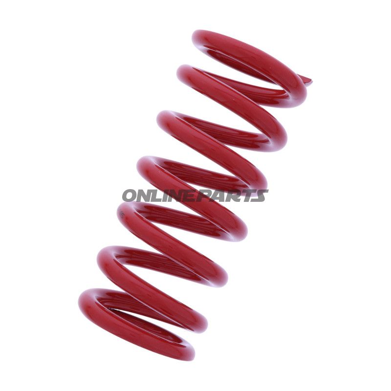 FORÅR MONO RØD YSS 56-105-185