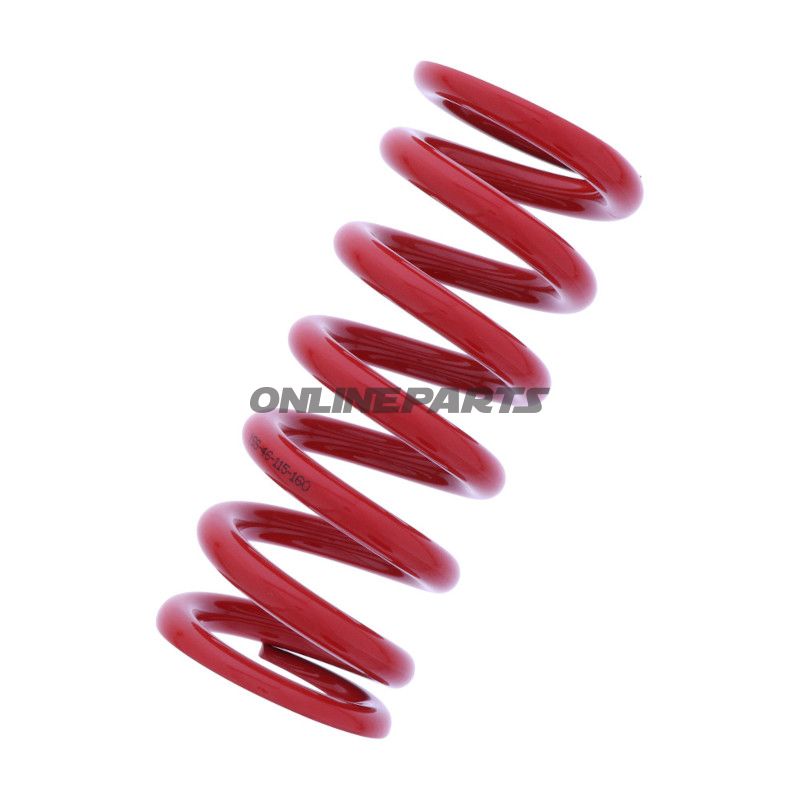 FORÅR MONO RØD YSS 46-115-160