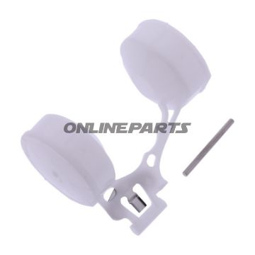 Schwimmer komplett Originalersatzteil