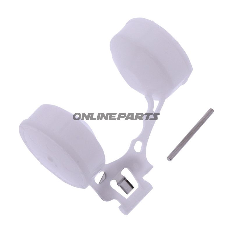 Schwimmer komplett Originalersatzteil