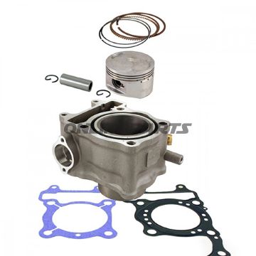 Cylinder 150Cc til Honda SH 150 D i