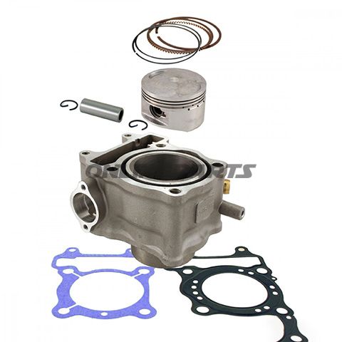 Cylinder 150Cc til Honda SH 150 D i