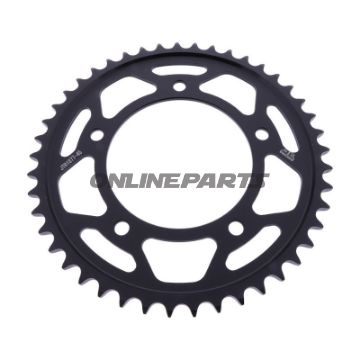 Kettenrad 45Z Teilung 525 Innendurchmesser 112 Lochkreis 138