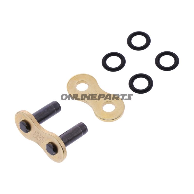 DID Hohlnietschloss G&G520ERV7