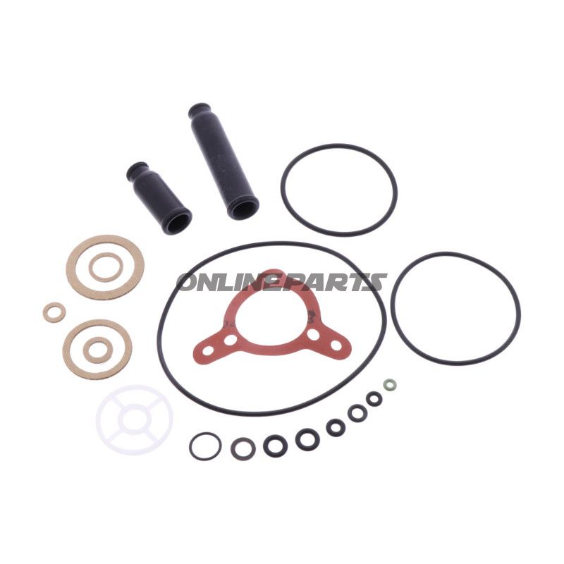 Vergaser Reparatursatz Dellorto