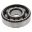 Roller Bearing 6304 Skfntn 7420896 til Honda VT 1300 CX