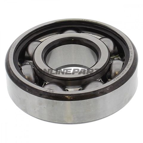 Roller Bearing 6304 Skfntn 7420896 til Honda VT 1300 CX