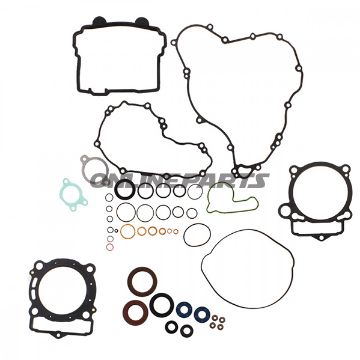 Komplet pakningssæt fra Athena til KTM EXC-F 350 i.e.4T