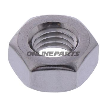 Møtrik M10 x 1,5X17MM