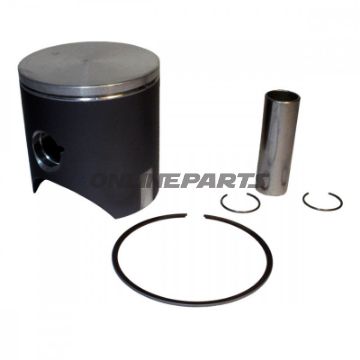 Kolbensatz komplett 57.95 mm B 15 MM KOLBENBOLZEN