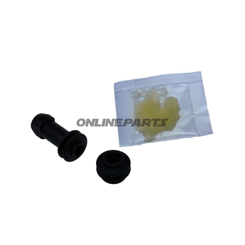 Gummi muffe til bremsekaliper