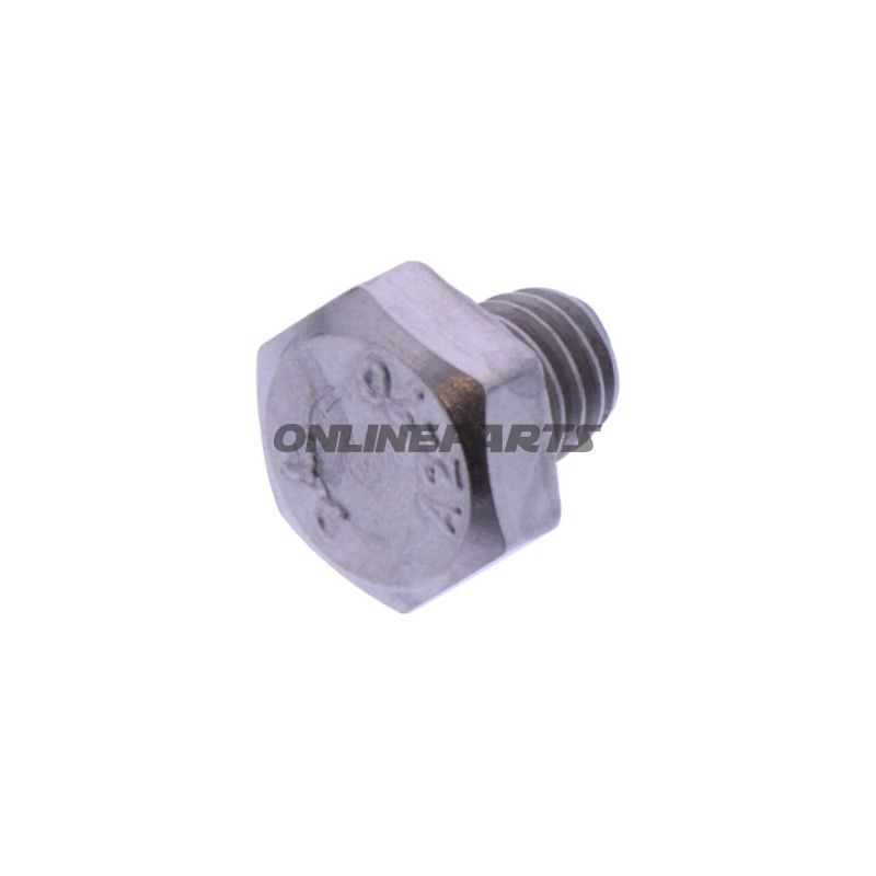 HEX BOLT M6X6MM