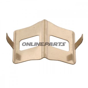 Fjeder Glidespids Original Reservedel til Suzuki DR 650 SEU