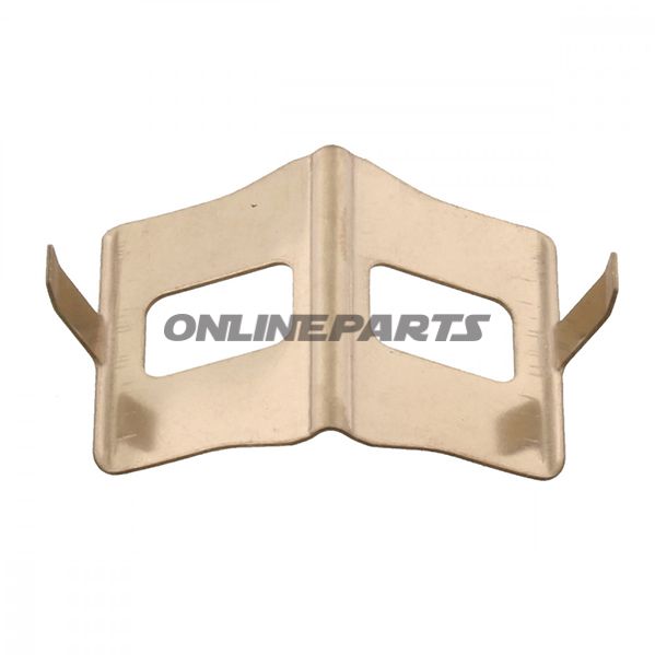 Fjeder Glidespids Original Reservedel til Suzuki DR 650 SEU