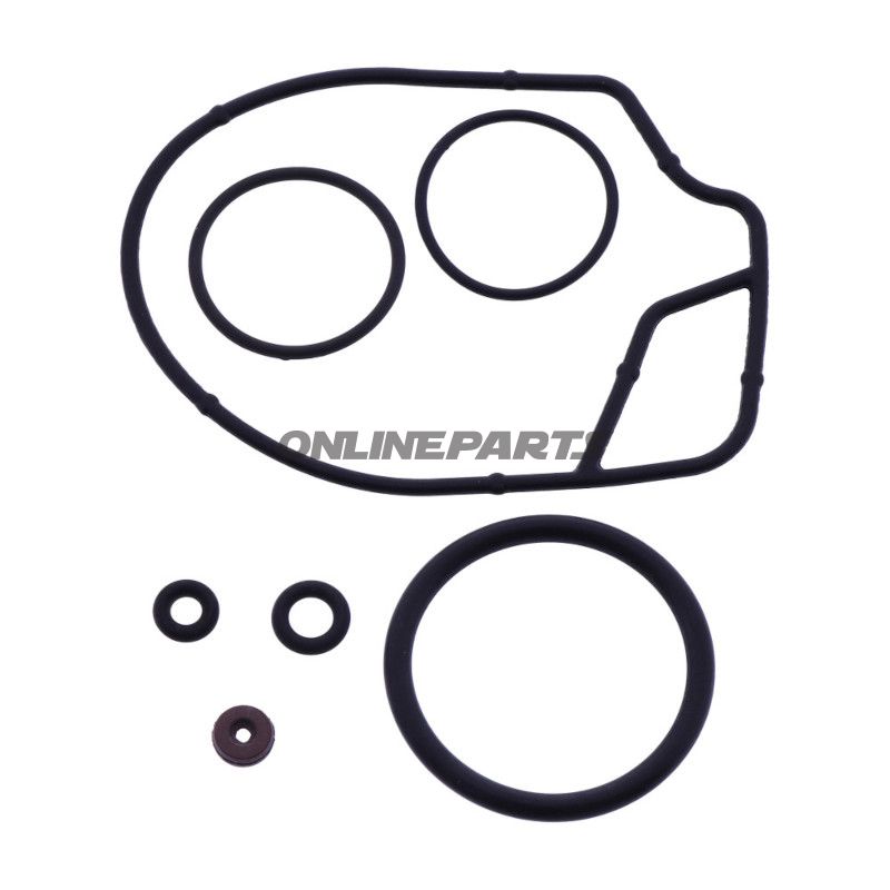 KARBURATOR REPARATIONSSÆT DELLORTO