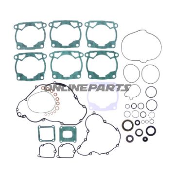 PAKNINGSSÆT KOMPLET ATHENA