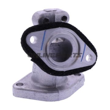 INDSUGNINGSMANIFOLD CONT 1 STK