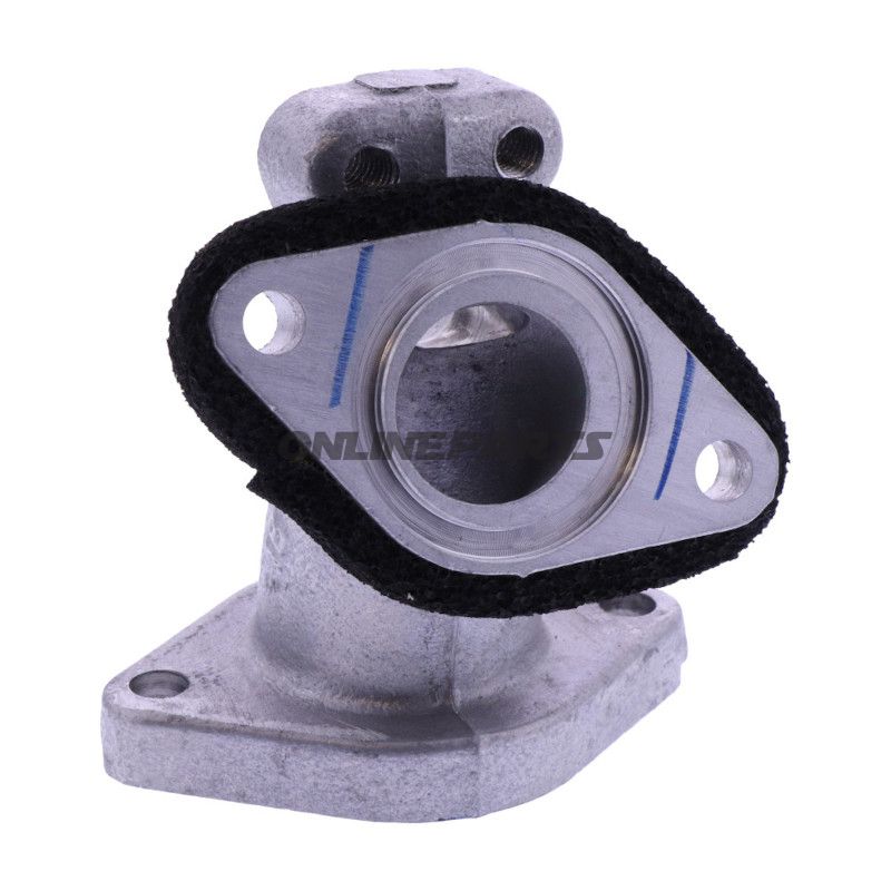 INDSUGNINGSMANIFOLD CONT 1 STK