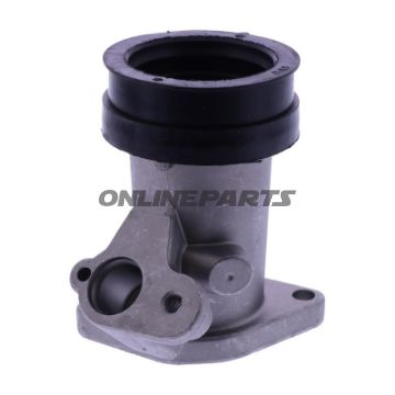 INDSUGNINGSMANIFOLD CONT 1 STK