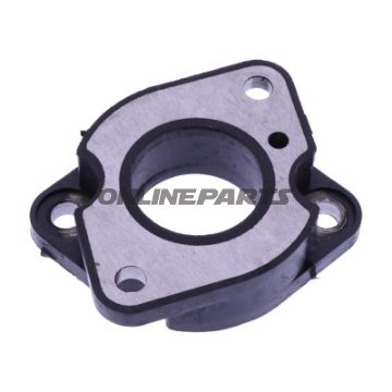 INDSUGNINGSMANIFOLD CONT 1 STK