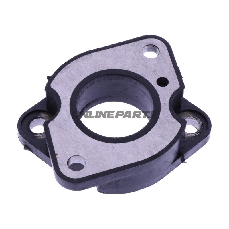 INDSUGNINGSMANIFOLD CONT 1 STK