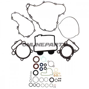 Komplet pakningssæt fra Athena til KTM EXC-F 250 i.e.4T