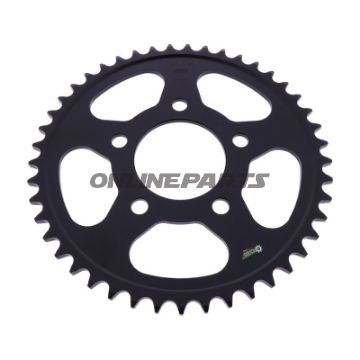 Kettenrad 45Z Teilung 525 Innendurchmesser XXX Lochkreis XXX