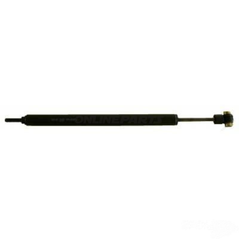 Stoßdämpfer AUFLAUFEIN AL-KO 200V für Euro-Bremse