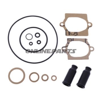 Vergaser Reparatursatz Dellorto