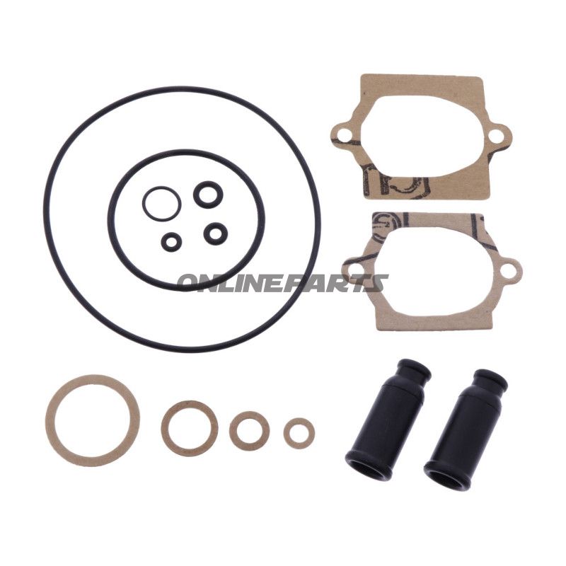 Vergaser Reparatursatz Dellorto